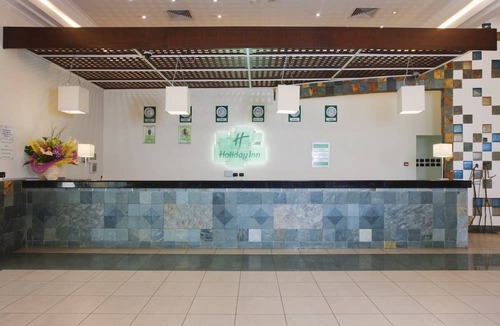 Accra Hotel | Holiday Inn Accra Airport, an IHG Hotel