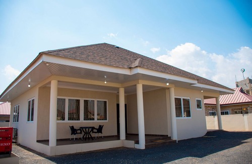 Tema House | Home Away from Home