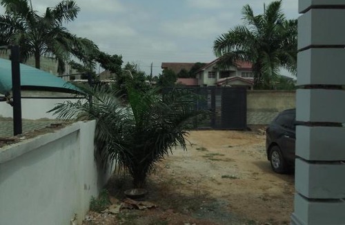 Accra Apartment | Home Maker