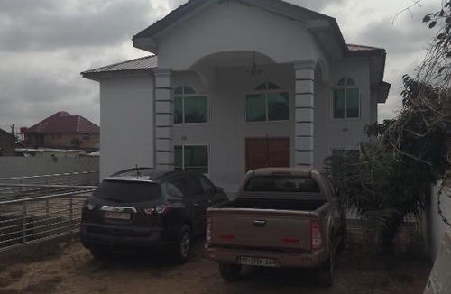 Accra Apartment | Home Maker