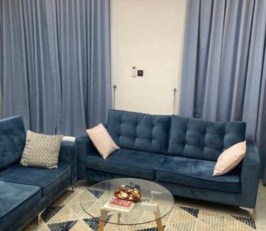 Adenta Apartment | Home of comfort and luxury