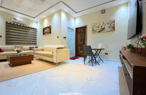 Accra Apartment | Home sweet Home
