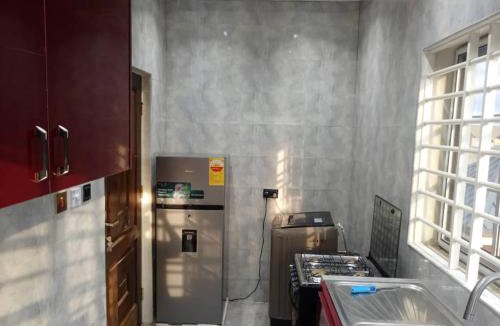 Accra Apartment | Home sweet Home