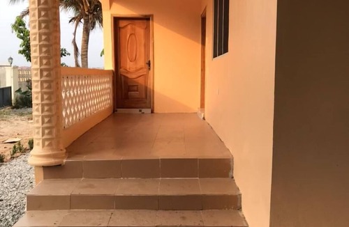 Winneba Apartment | Home with a view for guests and visitors