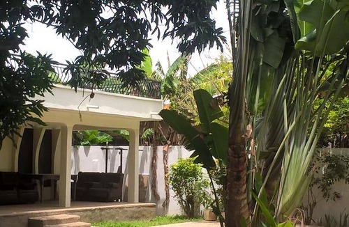 Accra Hostel | Hostel ∙ 8 guests