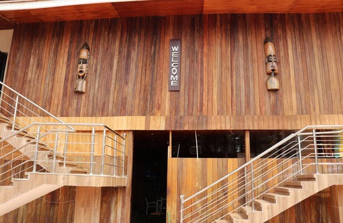 Teshie Hostel | Hostel ∙ 8 guests