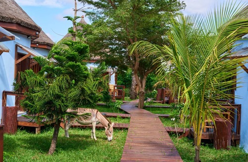 Ada Hostel | Hostel ∙ 8 guests