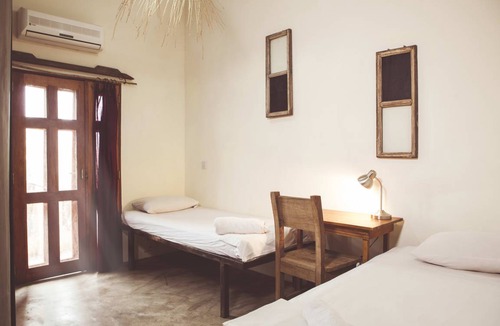Kokomlemle Hostel | Hostel ∙ 8 guests