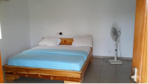 Kpalime Hotel | Hotel Belair KAFLAND