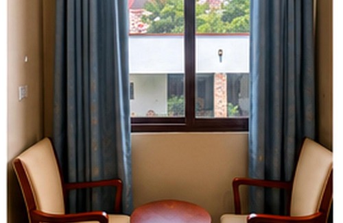 Techiman Hotel | Hotel De Geogio