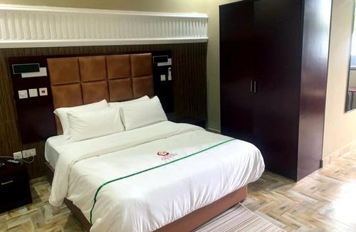 Techiman Hotel | Hotel De Geogio