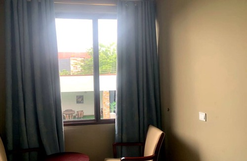 Techiman Hotel | Hotel De Geogio