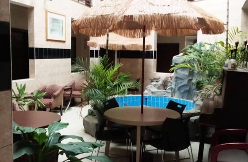 Teshie Hotel | Hotel Elizabeth