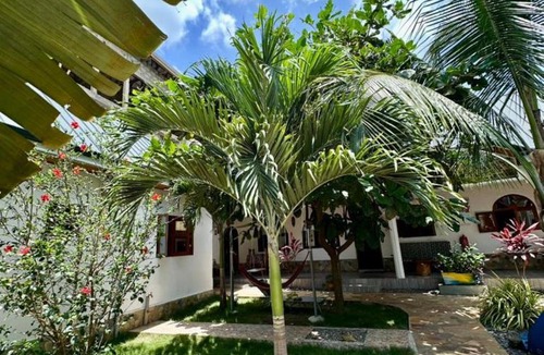 Kpalime Hotel | Hotel Eyram