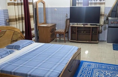 Agbodrafo Apartment | Hotel Loris