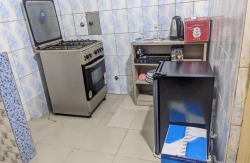 Agbodrafo Apartment | Hotel Loris