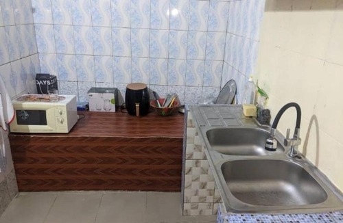 Agbodrafo Apartment | Hotel Loris
