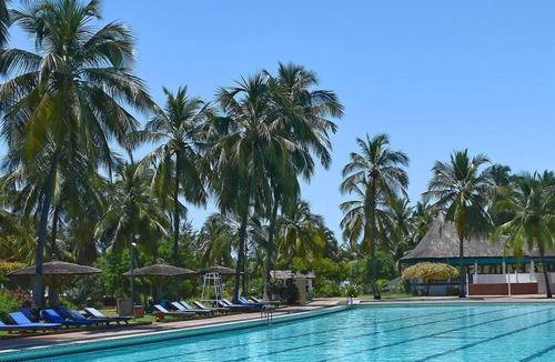Lome Hotel | Hotel Sarakawa