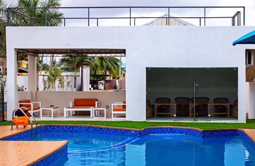 Teshie Hotel | Hotel Spintex