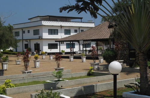 Ho Hotel | Hotel Vilcabamba