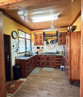Nungua House | House with nice garden
