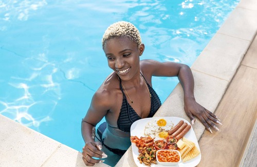 Accra Hotel | Ibis Styles Accra Airport