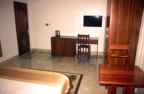 Sekondi-Takoradi Hotel | Ibisa Hotel