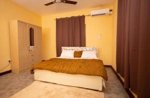 Adenta Cabin | IGIT HOMES