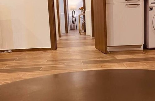 Santeo Hotel | Immaculate 2-Bed Apartment at Pamv Estates Apt6