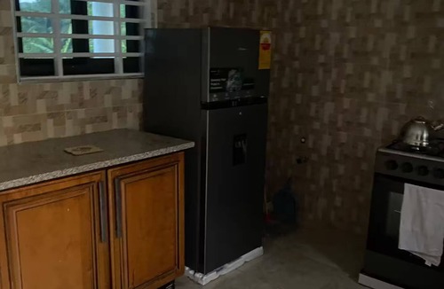 Nsawam House | Immanuel’s Garden