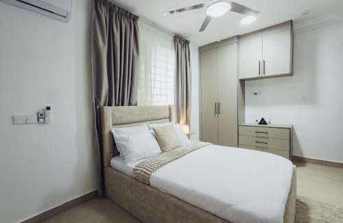 Sekondi-Takoradi Apartment | Imperial Eminence