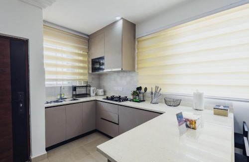 Sekondi-Takoradi Apartment | Imperial Eminence