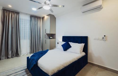 Sekondi-Takoradi Apartment | Imperial Eminence