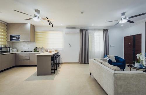 Sekondi-Takoradi Apartment | Imperial Eminence