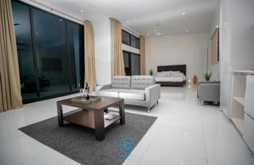 Prampram House | Irofo Beach Villa
