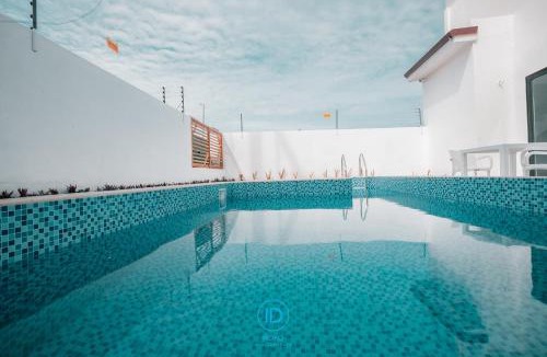 Prampram House | Irofo Beach Villa
