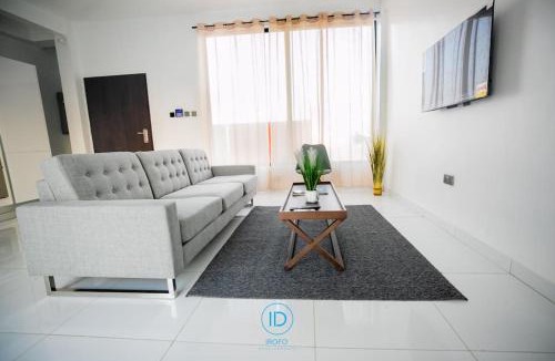 Prampram House | Irofo Beach Villa