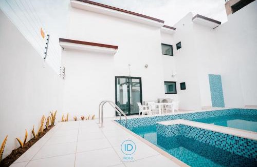 Prampram House | Irofo Beach Villa