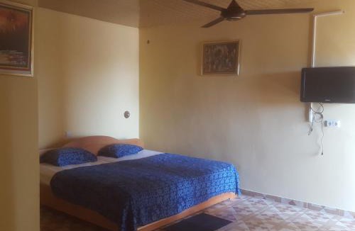 Cape Coast House | IS Guest House
