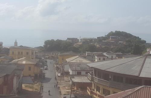 Cape Coast House | IS Guest House