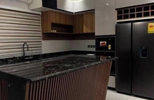Madina House | J&M Exclusive Annex 4 bedroom