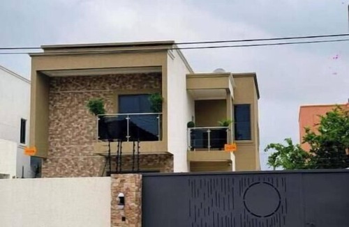 Madina House | J&M Exclusive Annex 4 bedroom