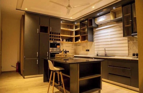 Madina House | J&M Exclusives 4bedroom