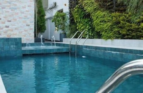 Madina House | J&M Exclusives 4bedroom
