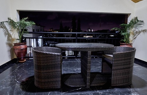 Dzorwulu Hotel | Janjay Hotel