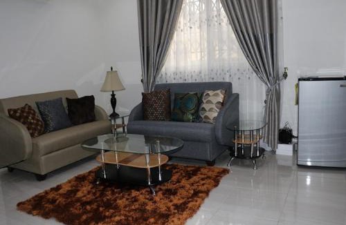 Dzorwulu Apartment | Jaria Apartments