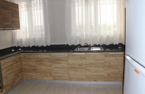 Dzorwulu Apartment | Jaria Apartments