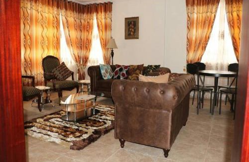 Dzorwulu Apartment | Jaria Apartments