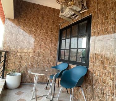 Santeo Apartment | Jayda Lodge