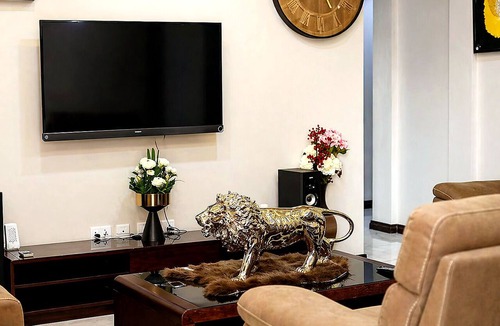 Accra Apartment | Jeffston Court Apartments